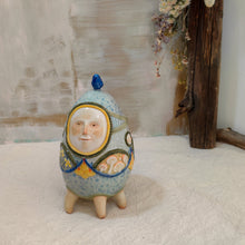 Load image into Gallery viewer, The Fabergesque Egghead