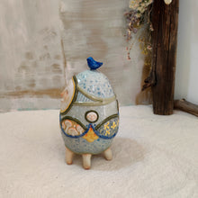 Load image into Gallery viewer, The Fabergesque Egghead