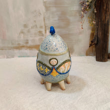 Load image into Gallery viewer, The Fabergesque Egghead