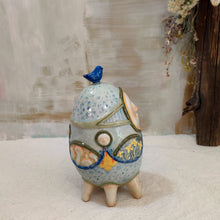 Load image into Gallery viewer, The Fabergesque Egghead