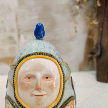 Load image into Gallery viewer, The Fabergesque Egghead
