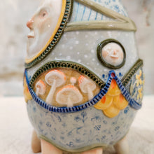 Load image into Gallery viewer, The Fabergesque Egghead