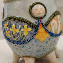 Load image into Gallery viewer, The Fabergesque Egghead