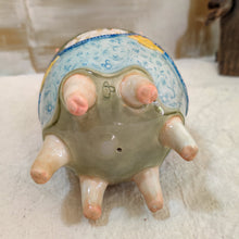 Load image into Gallery viewer, The Fabergesque Egghead