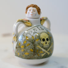 Load image into Gallery viewer, Beheadable Bottle