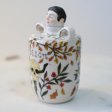 Load image into Gallery viewer, Beheadable Bottle