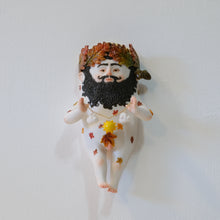 Load image into Gallery viewer, Autumnal Man