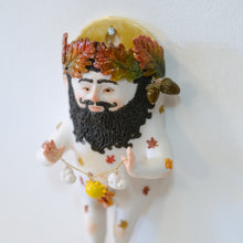 Load image into Gallery viewer, Autumnal Man