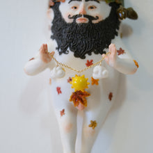 Load image into Gallery viewer, Autumnal Man