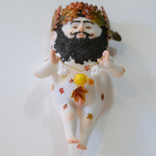 Load image into Gallery viewer, Autumnal Man