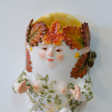 Load image into Gallery viewer, Autumnal Woman