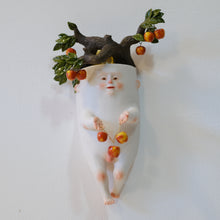 Load image into Gallery viewer, Apple Tree Man