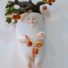 Load image into Gallery viewer, Apple Tree Man