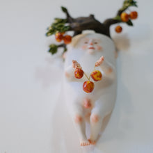 Load image into Gallery viewer, Apple Tree Man