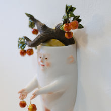 Load image into Gallery viewer, Apple Tree Man