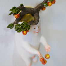 Load image into Gallery viewer, Apple Tree Man