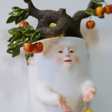 Load image into Gallery viewer, Apple Tree Man
