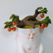 Load image into Gallery viewer, Apple Tree Woman