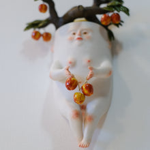 Load image into Gallery viewer, Apple Tree Woman