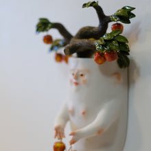 Load image into Gallery viewer, Apple Tree Woman