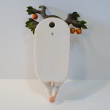 Load image into Gallery viewer, Apple Tree Woman