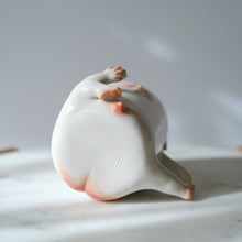 Load image into Gallery viewer, Man With Pear