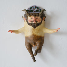Load image into Gallery viewer, Faun Man