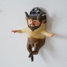 Load image into Gallery viewer, Faun Man