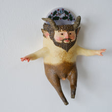 Load image into Gallery viewer, Faun Man