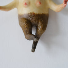 Load image into Gallery viewer, Faun Woman