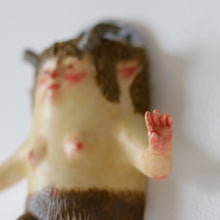 Load image into Gallery viewer, Faun Woman