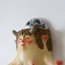 Load image into Gallery viewer, Faun Woman
