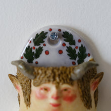 Load image into Gallery viewer, Faun Woman