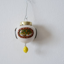 Load image into Gallery viewer, Art Gallery Ornament