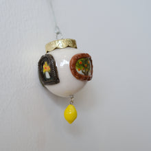 Load image into Gallery viewer, Art Gallery Ornament