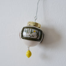 Load image into Gallery viewer, Art Gallery Ornament