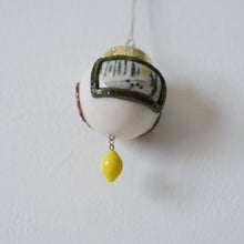 Load image into Gallery viewer, Art Gallery Ornament