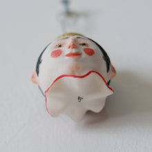 Load image into Gallery viewer, Pierrot Head Ornament