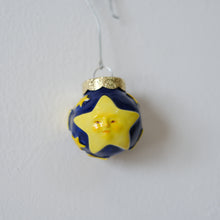 Load image into Gallery viewer, Starry Ornament