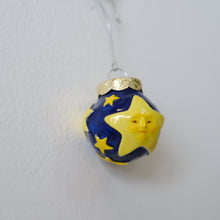 Load image into Gallery viewer, Starry Ornament