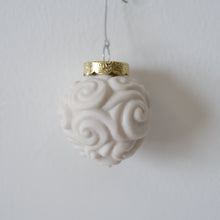 Load image into Gallery viewer, Cloud Ornament