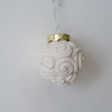Load image into Gallery viewer, Cloud Ornament