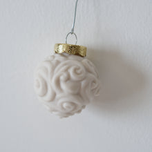 Load image into Gallery viewer, Cloud Ornament