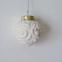 Load image into Gallery viewer, Cloud Ornament