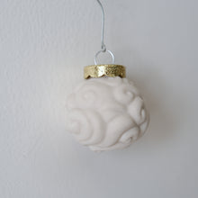 Load image into Gallery viewer, Cloud Ornament