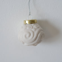 Load image into Gallery viewer, Cloud Ornament