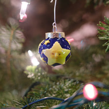 Load image into Gallery viewer, Starry Ornament