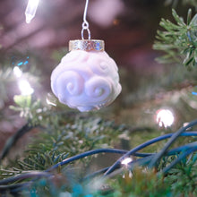 Load image into Gallery viewer, Cloud Ornament