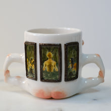 Load image into Gallery viewer, Gallery Woman