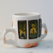 Load image into Gallery viewer, Gallery Woman